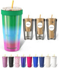 Frost Buddy Togo Buddy 30oz Tumbler - Insulated Stainless Steel (Prism Pop) by FrostBuddy