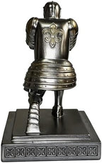 Knight Pen Holder Pen Stand Desk Organizer and Accessories Iron - Image 4