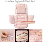 Office Chair Cushion for Desk,Chair Pad for Chairs Gaming Chairs - Image 3