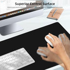 Mouse Pad with 15W Magnetic Wireless Charging, 35.4"x15.7" in - Image 3