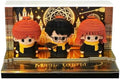 Magic Squad 3D Memo Pad, 3D Calendar 2027, Time Piece Calendar by JCSY
