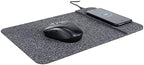 Allsop PowerTrack 10W Wireless Charging Mousepad - Image 3