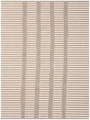 Anji Mountain 48" x 36" Rug'd Office Chair Mat for Carpet & Hardwood Floor - Image 2
