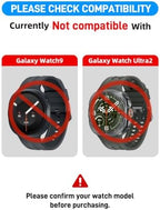 Wireless Charger for Samsung, Android Charger for Samsung Galaxy S25 Ultra - Image 2