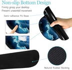 LIMKRIAN Galaxy Mouse Pad Large Desk Matt for Desktop, 4 in1 XXL Mousepad - Image 5