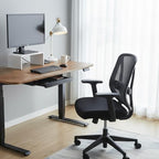 Perfect Posture Under Desk Drawer 13" x 13" Pen Organizer & Desk Storage - Image 2