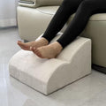 Version that Modern Pouf Ottoman,Relax Stool,Floor Poufs for Couch by Addatouchofcomforttolife