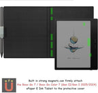 Case for 7'' Onyx Boox Go Color 7 (Gen II/Gen I 2025/2024) / Boox Go 7 - Image 3
