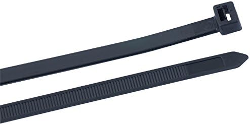 nVent GARDNER BENDER 46-424UVB 24 in. Heavy-Duty Cable Ties by GardnerBender