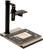 Cosmo Copy Stand, Mini 300, a Compact Tool with a Floating Magnet Board for Digitizing Old Photos with Your High-Pixel Camera or Smartphone Instead of Scanning. Made in the USA - Image 4