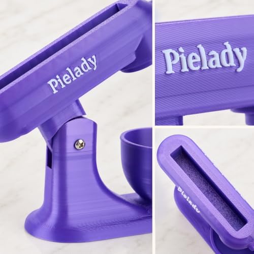 CALLIE Personalized Business Card Holder, Custom 3D Printed Stand Mixer Business Card Display Stand with Name, Desk Decor Birthday Gift for Bakery Staff Chef - Image 6