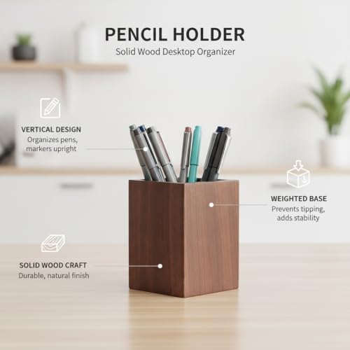 Pen Cup - Image 4