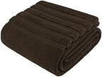 American Soft Linen 100% Cotton Luxury Turkish Towels, 35x70 XL Bath Sheet - Image 6