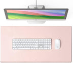 elago Smart Magnetic Desk Pad for Office and Home, Storage Under Pad by elago