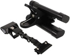 ibasenice 360° Rotatable Paint Brush Holder Clip and Paper Copy Holder for Artists, Adjustable Easel Mount Brush Organizer Clip for Painting and Typing Use by ibasenice