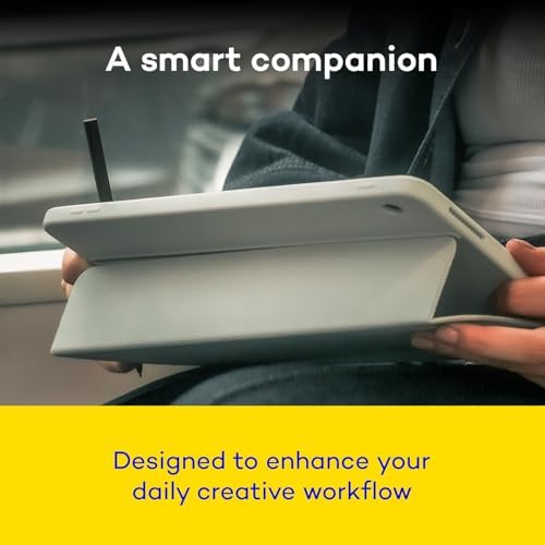 Wacom Protective Case with Stand, for MovinkPad 11 Android Tablet - Image 5