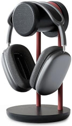 Fenge Headphone Stand for Desk, Headset Stand with Storage Base by Fenge