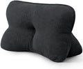 Lumbar Support Back Pillow for Office Chair, Couch, Sofa, Bed by SCNUT