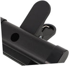 COHEALI 360° Rotatable Copy Paper Holder Clip with Strong Grasp Metal Construction, Easel Brush Organizer for Artists and Office Use in Banks and Art Studios - Image 3