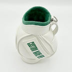 Custom Desk Caddie Golf Bag for Pens, Scissors, and Pencils - Image 5