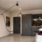 EV Charger Retractable Cord Reel - Image 5