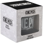 Grupo Erik One Piece Pen Holder for Desk - Anime Gifts, Manga Merch - Image 3