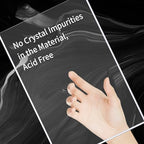 25-Pack 8 x 10 Inch Premium Toploaders - Crystal Clear Plastic Holders, Sheet Protectors for Autograph Pictures, Art - Image 5