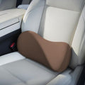 BABUR Lumbar Support Pillow for Car, Coccyx Pain Relief Cushion by BABUR