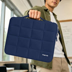 MOSISO Compatible with MacBook Air 13 inch Case M5 M4 M3 M2 2026-2022 - Image 5