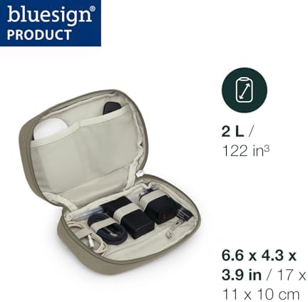 Osprey Daylite Powerhouse Electronics Organizer - Image 2