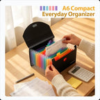 4 Pack File Folder Set - Image 4