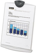 Fellowes Copystand, Platinum/Charcoal (20000) by FellowesBrands