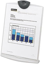 Fellowes Copystand, Platinum/Charcoal (20000) by FellowesBrands