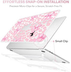 May Chen Case for M5/M4/M3/M2 MacBook Air 13 inch Case 2026-2022 Release - Image 5