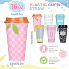Potchen 12 Set/36 Pcs Back to School Teachers Gifts Bulk, Pastel - Image 2
