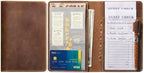 CoBak Server Book with 5 Pockets by PopulartabletcasebrandWegivepeoplethebestdesignofprotectingvariouselectronicdevices
