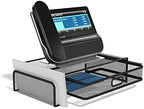 TRU RED Mesh Phone Stand for Desktop Phones, Telestand Organizer - Image 6