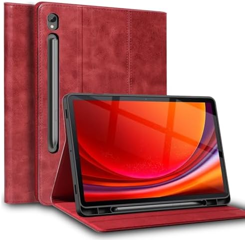 Case for Samsung Galaxy Tab S9 FE/S10 FE/S10 lite 10.9"/S9 11" by FocusonNANRUILCase