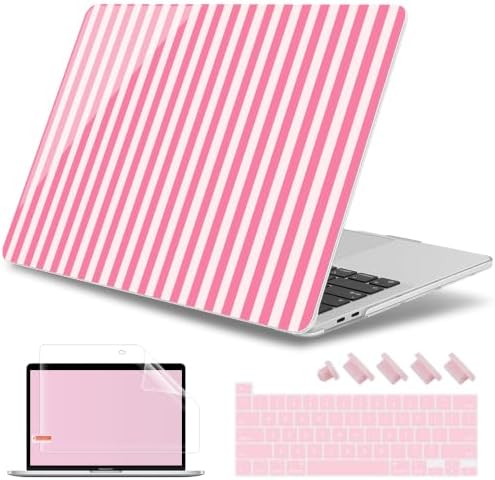 May Chen Case for MacBook Pro 16 inch Model A2141 2019 2020 Release by MayChen