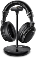 SIMOLIO Wireless TV Headphones for Seniors Hard of Hearing Bluetooth for PC by SIMOLIO