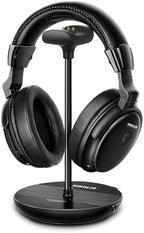 SIMOLIO Wireless TV Headphones for Seniors Hard of Hearing Bluetooth for PC by SIMOLIO