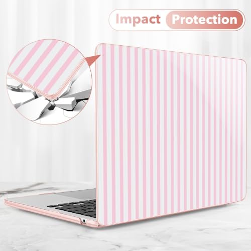 Tuiklol for MacBook Air 15 inch 2026 M5 2025 M4 2024 M3 2023 M2 Case - Image 5