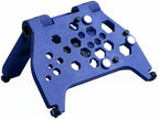 AZERON 3D Printed Adjustable Magnetic Stand Compatible with Cyborg II, Cyborg Compact Models. (Galaxy Purple) by AZERON