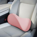 BABUR Lumbar Support Pillow for Car, Coccyx Pain Relief Cushion by BABUR