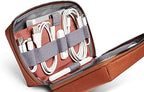 Bellroy Tech Kit (Tech Accessories Organizer Pouch, Zipper Closure Design, Stores Power Bank, Phone Charger, Cables & More, Internal) - Image 3