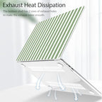 Tuiklol for MacBook Air 15 inch 2026 M5 2025 M4 2024 M3 2023 M2 Case - Image 4