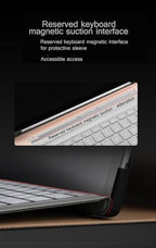 Leather Case for Microsoft Surface Pro X + 13" 2019/2020/2021/2024 - Image 3