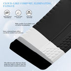 Ergonomic Keyboard Stand with Wrist Rest, Computer Wrist Support Pad - Image 6