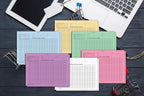 Accounts Payable Voucher Envelopes General Accounting Style, Blue 300 Pack - Image 5