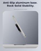 GOWATT 25W Qi2.2 Magnetic Charger Stand MagSafe Compatible for iPhone - Image 5